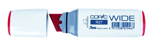 LE COPIC WIDE