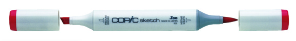 Le COPIC SKETCH
