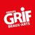 Grif Beaux-Arts