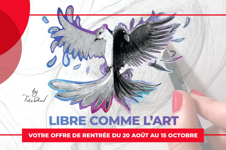 Promotions Rentrée 2022 GRIF Beaux-Arts