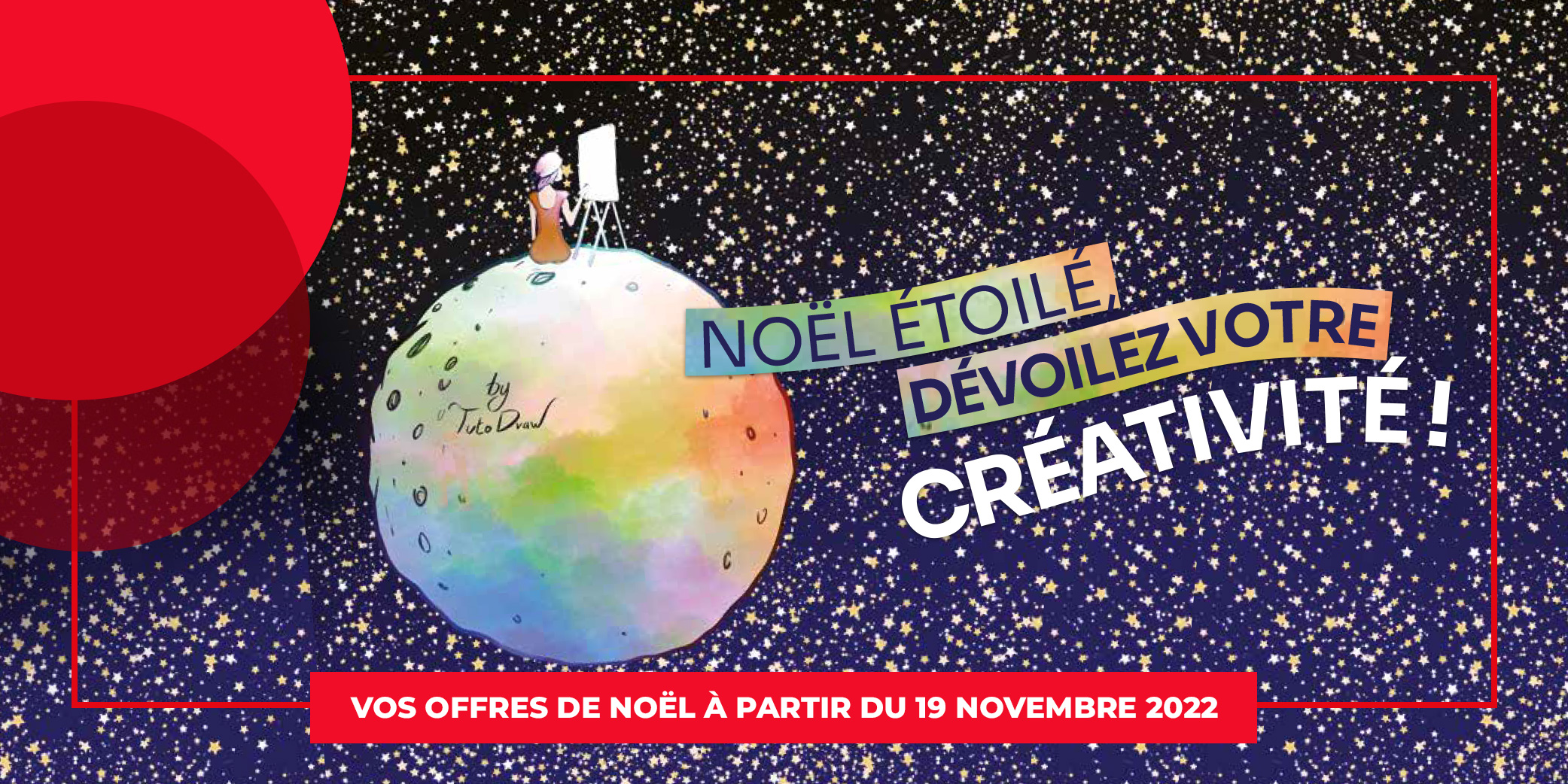 Brochure Noël 2022